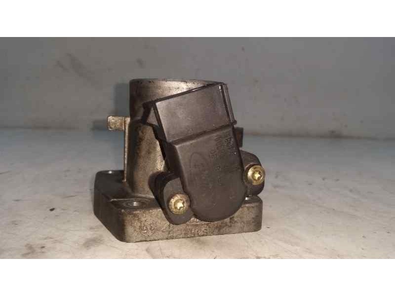 Recambio de caja mariposa para ford fiesta berlina (dx) 1.3 cat referencia OEM IAM   