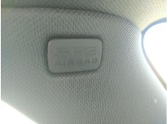 AIRBAG CORTINA DELANTERO DERECHO 9686365080 