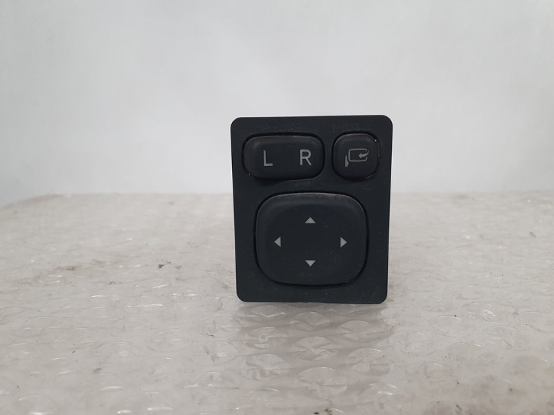 Recambio de mando retrovisor para toyota auris touring sports (e18) live referencia OEM IAM SIN REF  