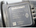 Recambio de caudalimetro para renault captur dynamique referencia OEM IAM 8200682558B 5WK97021 CONTINENTAL