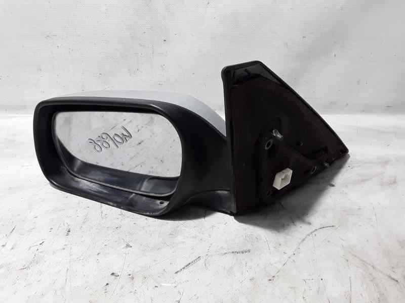 Recambio de retrovisor izquierdo para mazda 3 berlina (bk) 1.6 crdt active referencia OEM IAM  5 PINS ELECTRICO