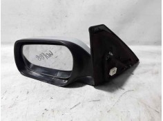 Recambio de retrovisor izquierdo para mazda 3 berlina (bk) 1.6 crdt active referencia OEM IAM  5 PINS ELECTRICO