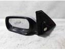 Recambio de retrovisor izquierdo para mazda 3 berlina (bk) 1.6 crdt active referencia OEM IAM  5 PINS ELECTRICO