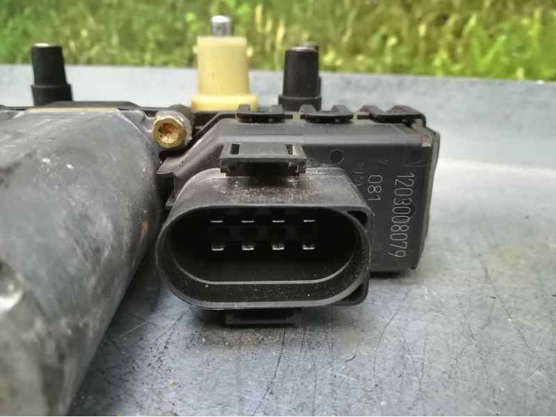Recambio de motor elevalunas trasero izquierdo para audi a6 berlina (4b2) 1.8 t referencia OEM IAM  8 PINS 