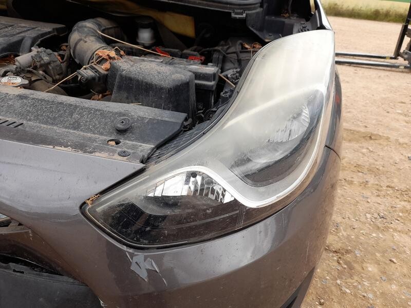 Recambio de faro izquierdo para hyundai ix20 (jc) 1.4 crdi referencia OEM IAM 921011K000  