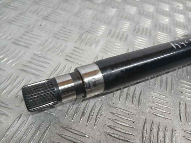 Recambio de transmision delantera derecha para opel astra gtc sport referencia OEM IAM 13124676  