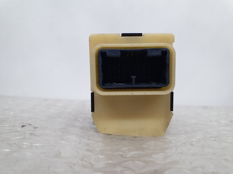 Recambio de mando retrovisor para toyota auris touring sports (e18) live referencia OEM IAM SIN REF  