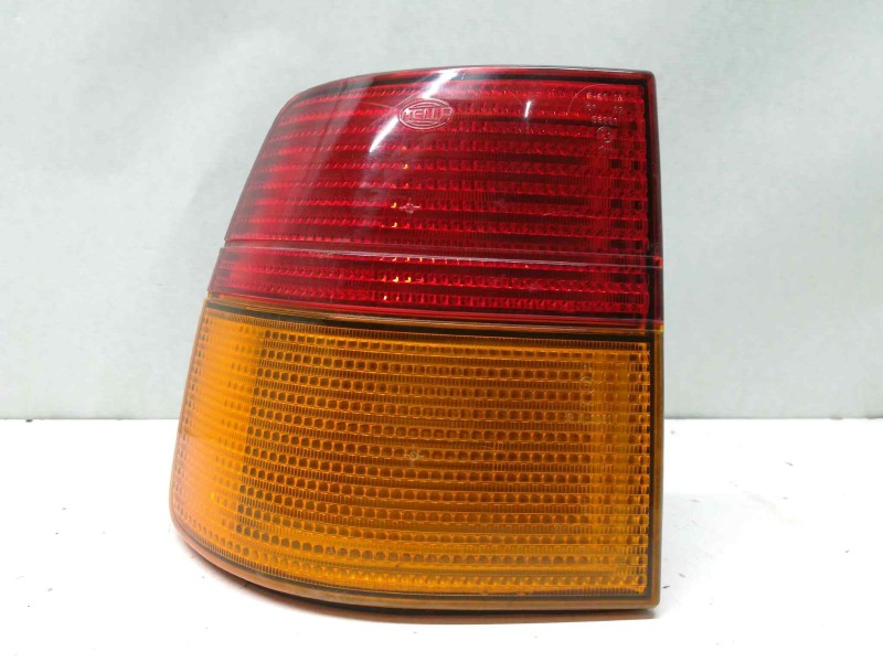 Recambio de piloto trasero izquierdo para seat toledo (1l) base referencia OEM IAM 1L0945095  EXTERIOR