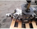 Recambio de caja transfer para mitsubishi galloper (hyundai) 2.5 td exceed (3-ptas.) referencia OEM IAM D3G11960  