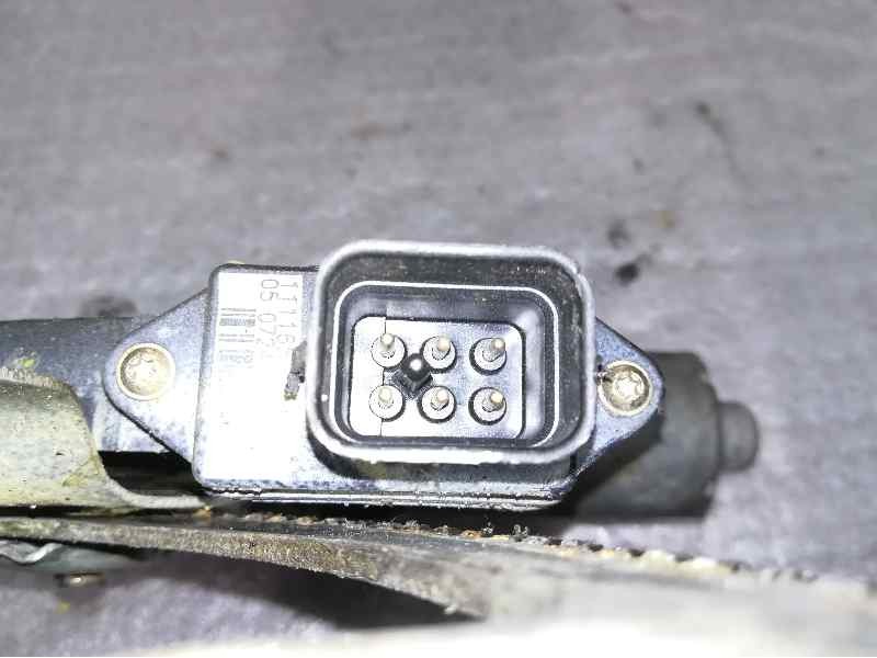 Recambio de elevalunas delantero izquierdo para opel tigra 1.4 16v referencia OEM IAM 90520201 6 PINS ELECTRICO GM