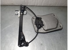 Recambio de elevalunas delantero izquierdo para skoda fabia (5j2 ) urban referencia OEM IAM SIN REF  ELECTRICO 16 PINES