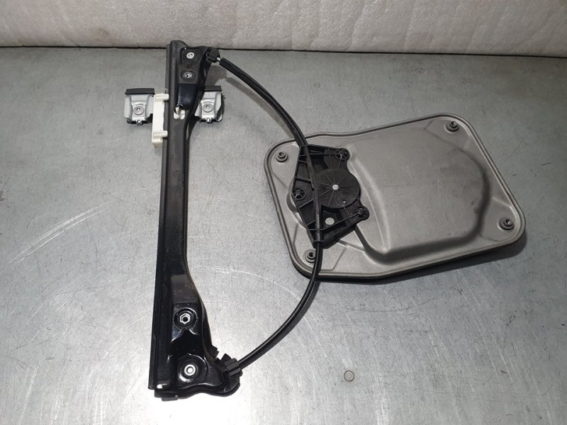 Recambio de elevalunas delantero izquierdo para skoda fabia (5j2 ) urban referencia OEM IAM SIN REF  ELECTRICO 16 PINES
