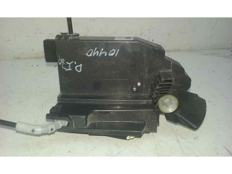 Recambio de cerradura puerta delantera izquierda para peugeot 308 sw business-line referencia OEM IAM 9610309480  