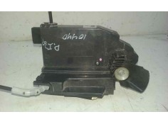 CERRADURA PUERTA DELANTERA IZQUIERDA 9610309480 