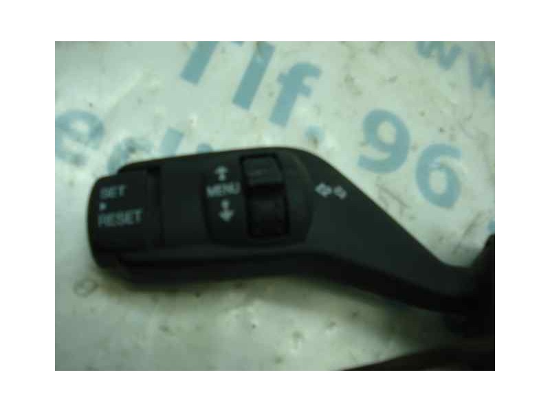 Recambio de mando intermitentes para ford focus berlina (cap) ambiente (d) referencia OEM IAM 4M5T13335BD  
