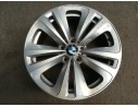 Recambio de llanta para bmw serie 5 gran turismo (f07) 520d referencia OEM IAM  ALUMINIO 7X17 5 TORN ROZADA