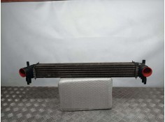 INTERCOOLER 6R014 REFERENCIA BEHRINCOMPLETA BORRADA