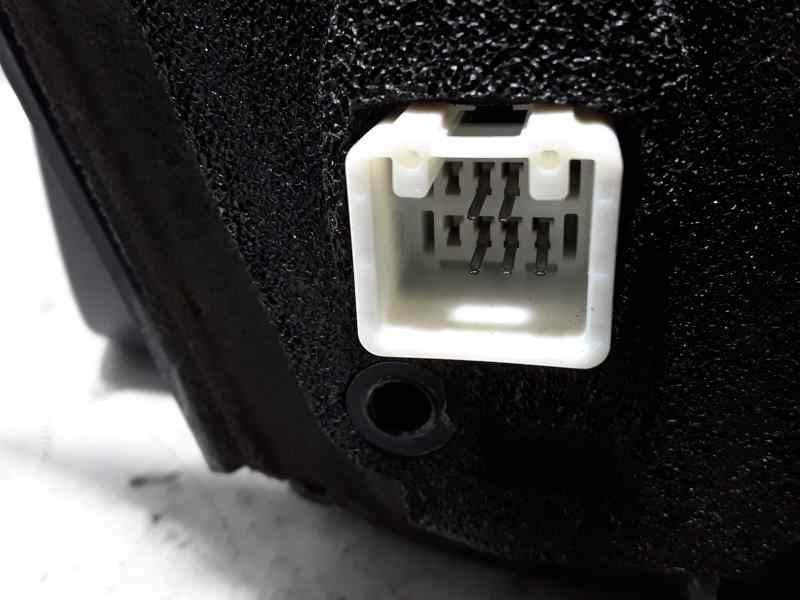 Recambio de retrovisor izquierdo para mazda 3 berlina (bk) 1.6 crdt active referencia OEM IAM  5 PINS ELECTRICO