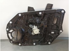 Recambio de elevalunas delantero derecho para ford focus st-line referencia OEM IAM JX7BA23200CD  ELECTRICO 2 PINS