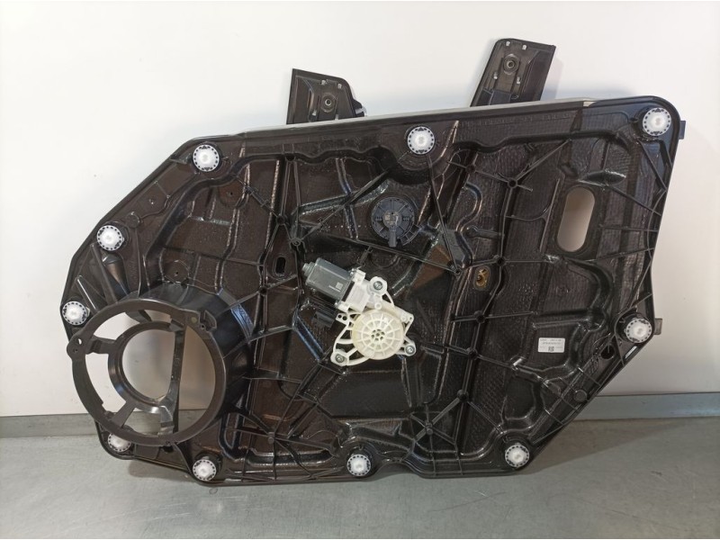 Recambio de elevalunas delantero derecho para ford focus st-line referencia OEM IAM JX7BA23200CD  ELECTRICO 2 PINS