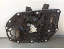 Recambio de elevalunas delantero derecho para ford focus st-line referencia OEM IAM JX7BA23200CD  ELECTRICO 2 PINS