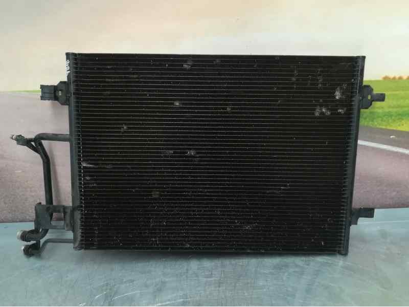 Recambio de condensador / radiador aire acondicionado para audi a6 berlina (4b2) 1.8 t referencia OEM IAM 4B0260401H  