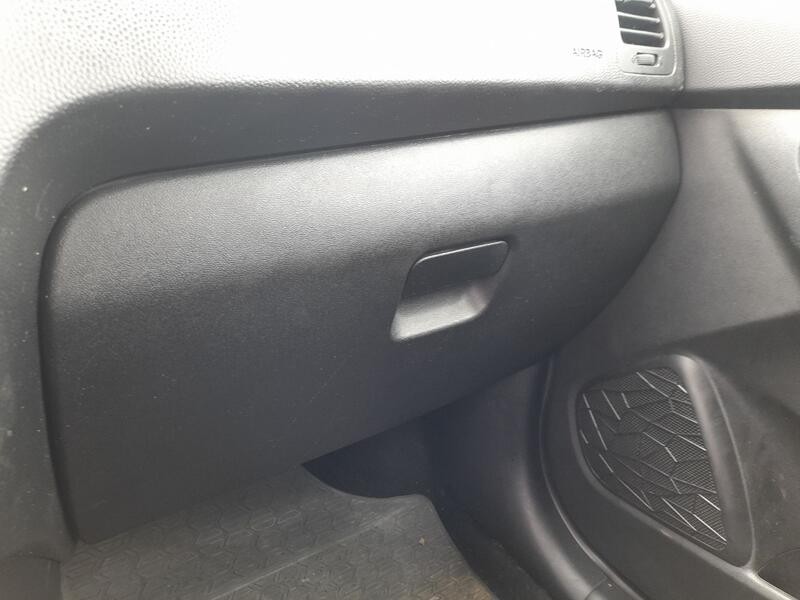 Recambio de guantera para hyundai ix20 (jc) 1.4 crdi referencia OEM IAM 845201P000EQ  