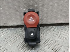 Recambio de warning para renault kangoo profesional referencia OEM IAM 252105246RB  