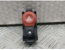 Recambio de warning para renault kangoo profesional referencia OEM IAM 252105246RB  