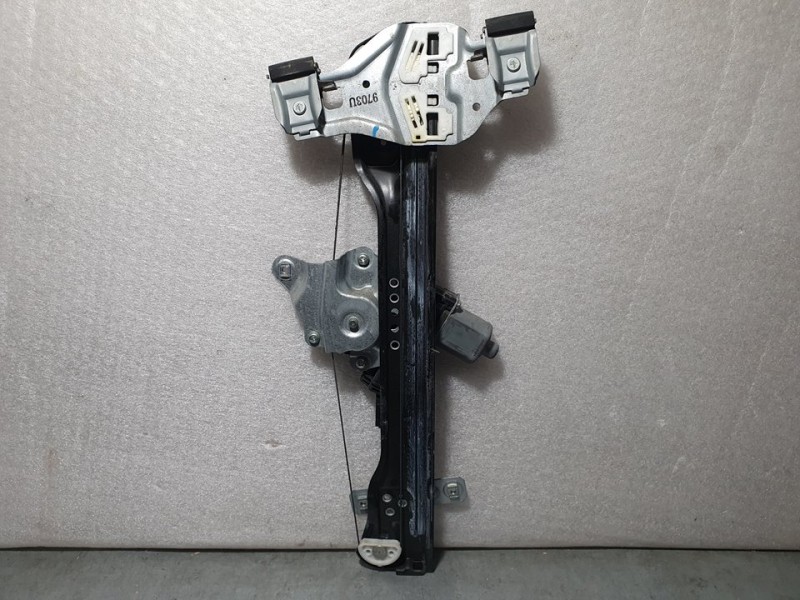 Recambio de elevalunas delantero izquierdo para chevrolet aveo ls referencia OEM IAM SIN REF  ELECTRICO 7 PINES