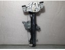 Recambio de elevalunas delantero izquierdo para chevrolet aveo ls referencia OEM IAM SIN REF  ELECTRICO 7 PINES