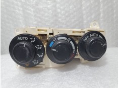 Recambio de mando climatizador para honda civic berlina 5 (eu7/8) 1.6i es referencia OEM IAM SIN REF  