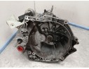 Recambio de caja cambios para citroën c4 berlina millenium referencia OEM IAM 20DM75 4271425B 5VELOCIDADES