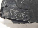 Recambio de motor limpia delantero para toyota auris luna referencia OEM IAM 8511002190 1593000831 