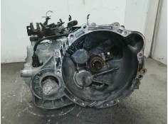 Recambio de caja cambios para kia magentis active referencia OEM IAM 4300024340 S805J0  005838 6VELOCIDADES