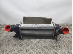 Recambio de intercooler para ford fiesta (ce1) active referencia OEM IAM H1BG6K775AC MM1183E FOMOCO