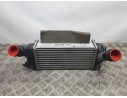 Recambio de intercooler para ford fiesta (ce1) active referencia OEM IAM H1BG6K775AC MM1183E FOMOCO