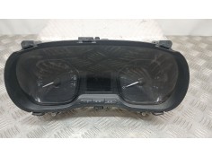 Recambio de cuadro instrumentos para opel vivaro c furgoneta (k0) 1.5 referencia OEM IAM 9837472880  