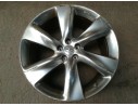 Recambio de llanta para infiniti fx fx50 s referencia OEM IAM  ALUMINIO 9 , 5X21 5 TORN ROZADA