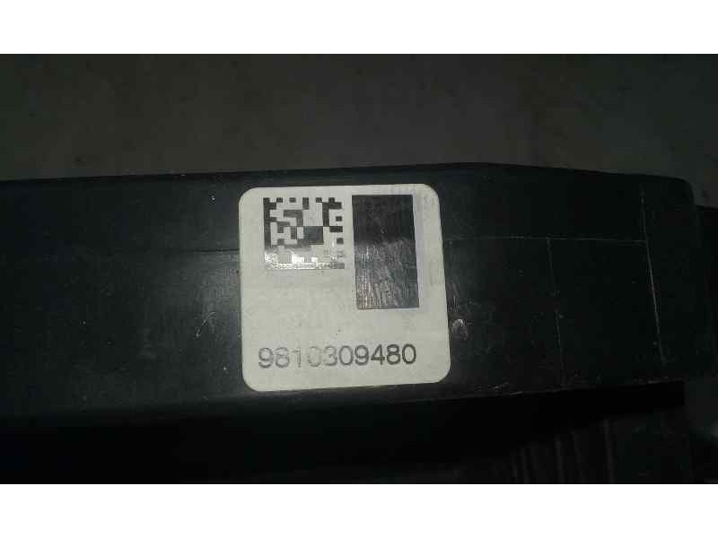 Recambio de cerradura puerta delantera izquierda para peugeot 308 sw business-line referencia OEM IAM 9610309480  