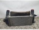 Recambio de intercooler para ford fiesta (ce1) active referencia OEM IAM H1BG6K775AC MM1183E FOMOCO