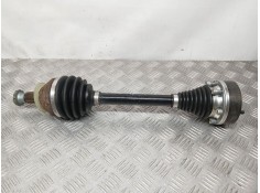 Recambio de transmision delantera izquierda para skoda rapid ambition referencia OEM IAM 6R0407761A  