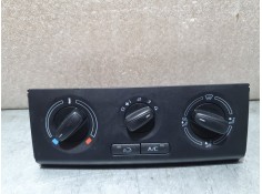 Recambio de mando calefaccion / aire acondicionado para skoda fabia (5j2 ) urban referencia OEM IAM 5J0820045E 90151672 