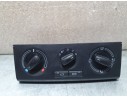 Recambio de mando calefaccion / aire acondicionado para skoda fabia (5j2 ) urban referencia OEM IAM 5J0820045E 90151672 