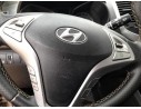 Recambio de kit airbag para hyundai ix20 (jc) 1.4 crdi referencia OEM IAM 569001K000EQ C/SALPICADERO Y PRETENSORES 