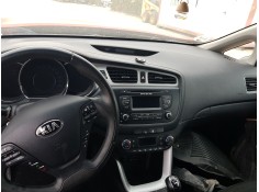 KIT AIRBAG 56900A2100WK C/ SALPICADERO Y PRETENSORES 