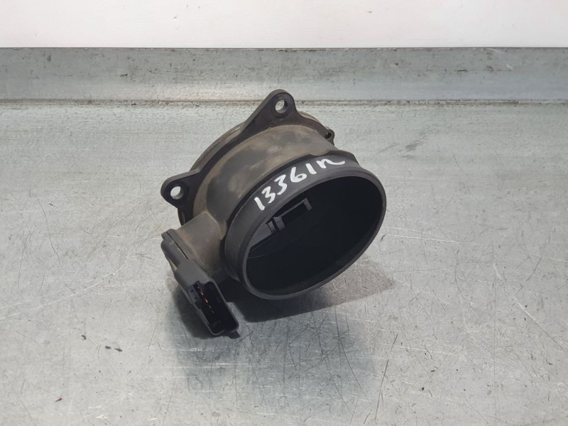 Recambio de caudalimetro para citroën c4 berlina millenium referencia OEM IAM 9650013780  
