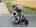 Recambio de turbocompresor para mercedes-benz clase c (w204) coupe 2.1 cdi cat referencia OEM IAM A6510902880 A6510905780 