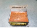 Recambio de kit airbag para nissan x-trail (t31) se referencia OEM IAM   AIRBAG CONDUCTOR TOCADO