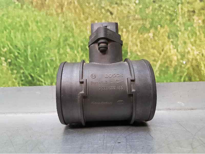 Recambio de caudalimetro para opel corsa c club referencia OEM IAM 281002180  BOSCH